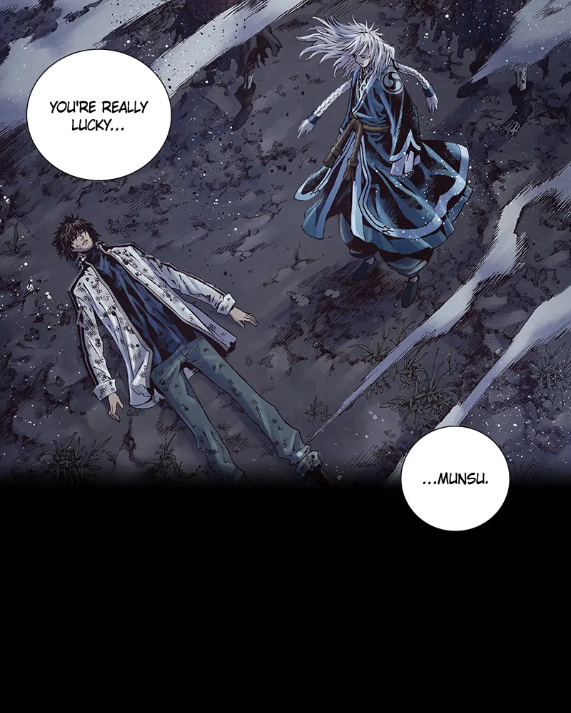 Read Blade of the Phantom Master Manga Online