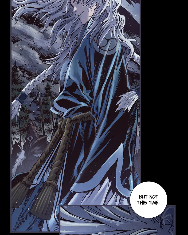 Read Blade of the Phantom Master Manga Online