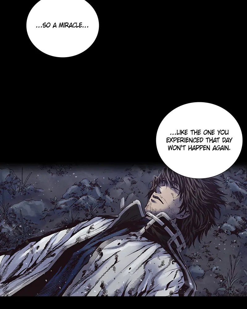 Read Blade of the Phantom Master Manga Online