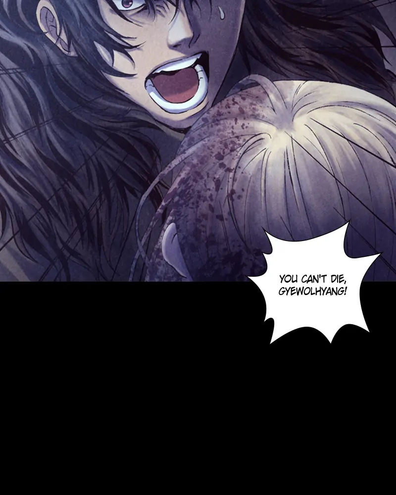 Read Blade of the Phantom Master Manga Online