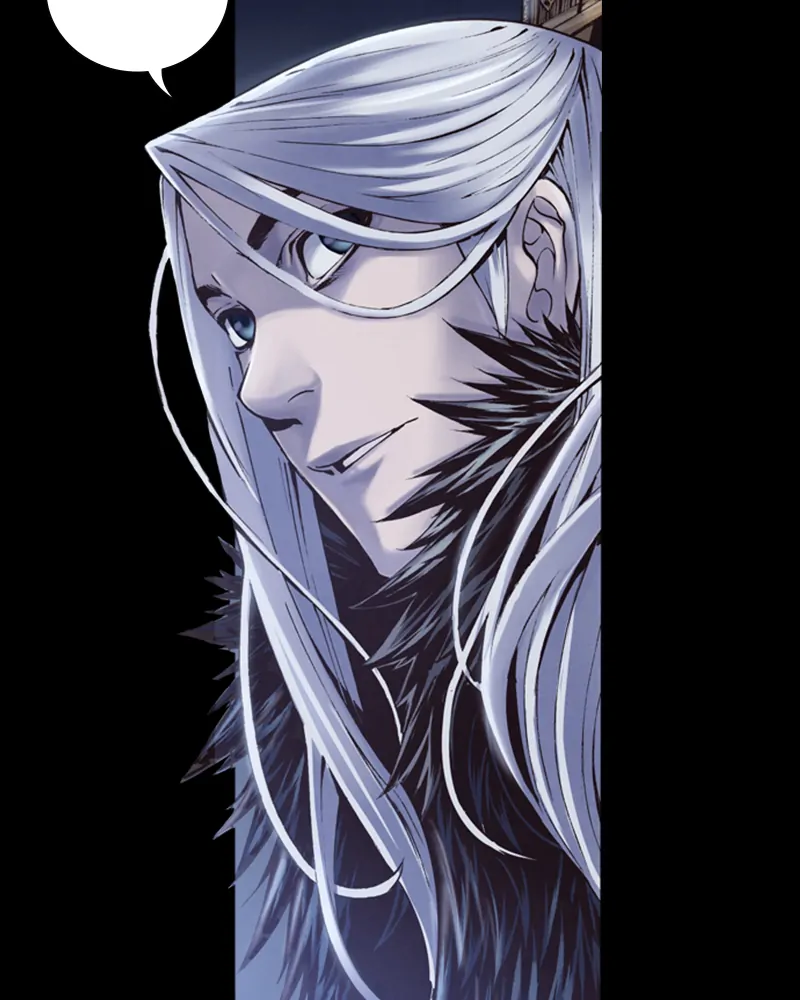 Read Blade of the Phantom Master Manga Online