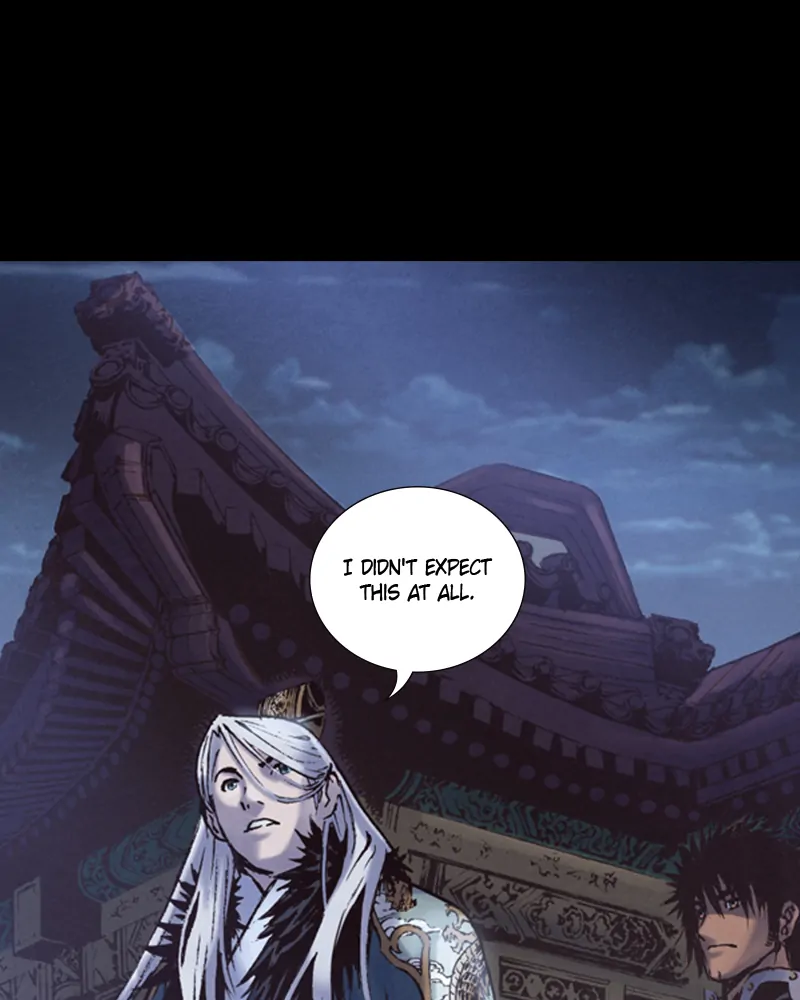 Read Blade of the Phantom Master Manga Online