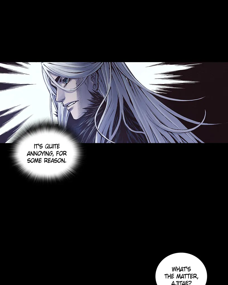 Read Blade of the Phantom Master Manga Online