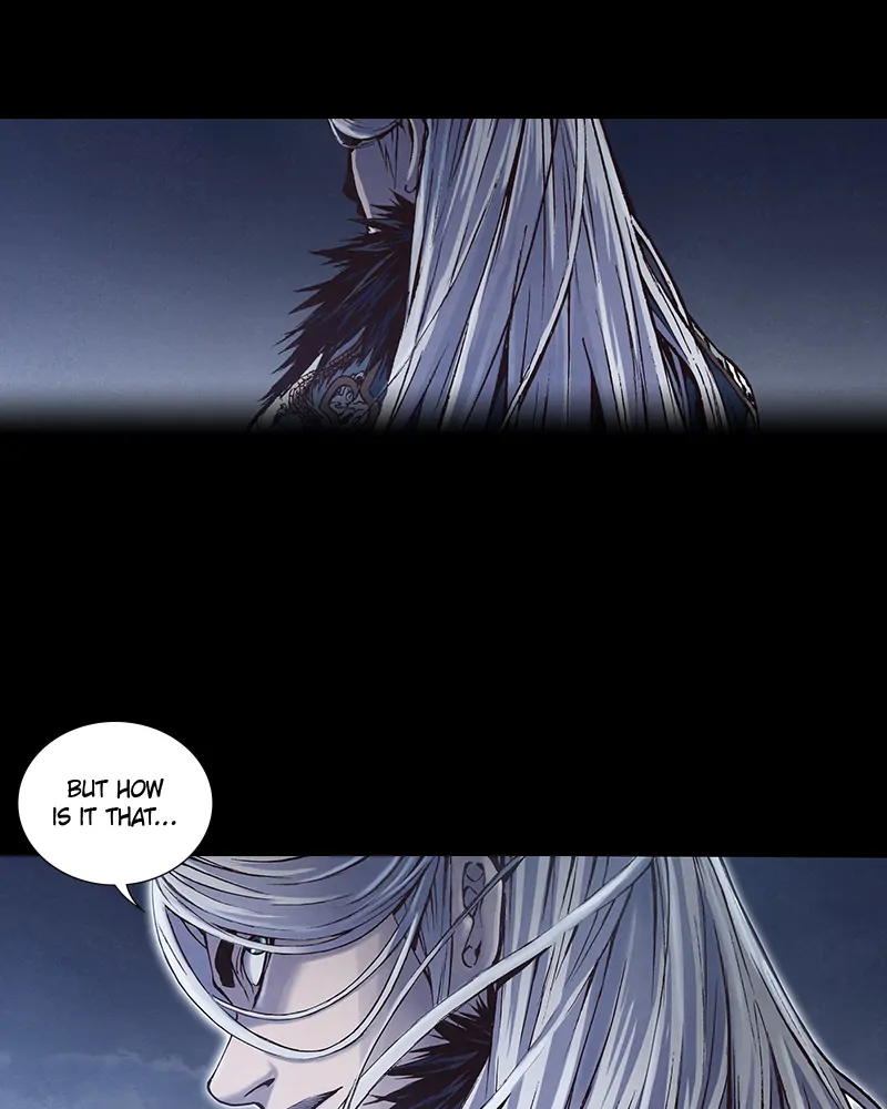 Read Blade of the Phantom Master Manga Online
