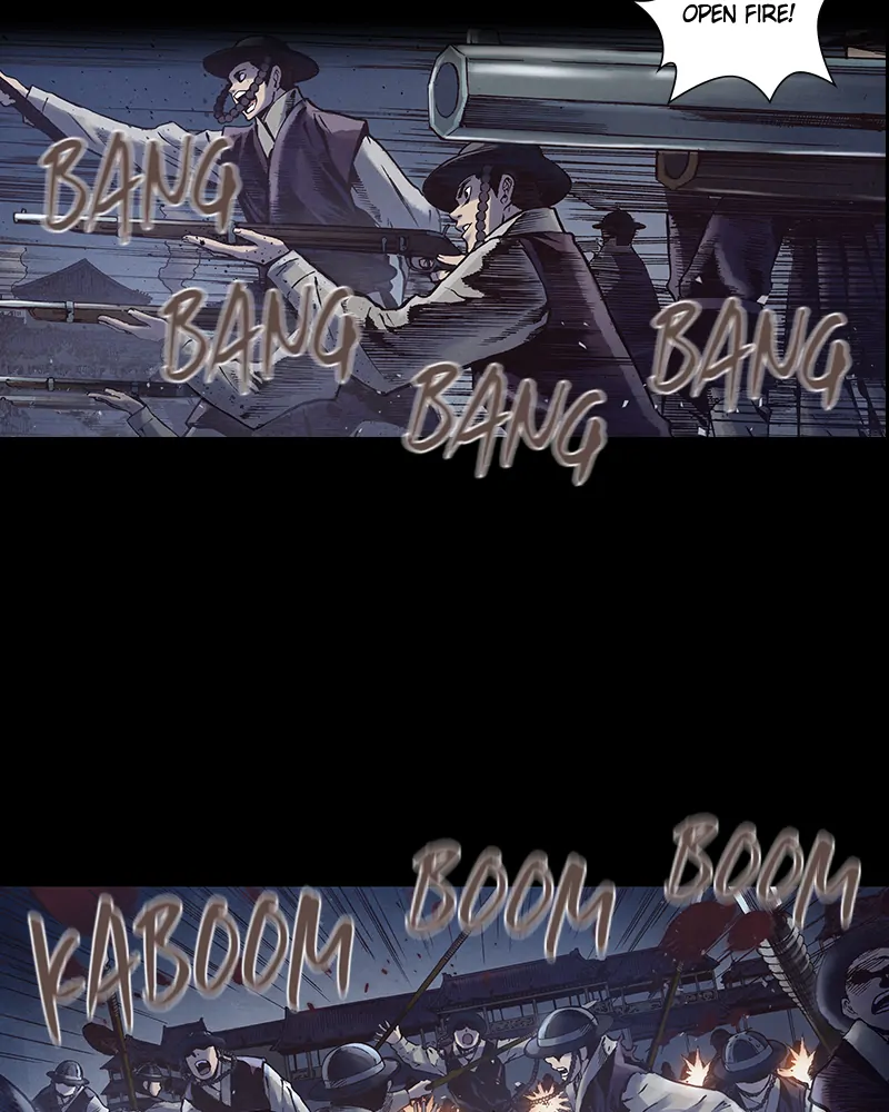 Read Blade of the Phantom Master Manga Online