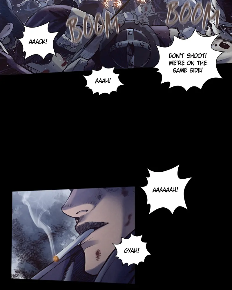 Read Blade of the Phantom Master Manga Online