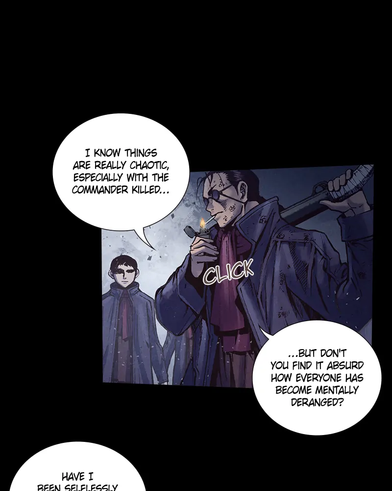 Read Blade of the Phantom Master Manga Online