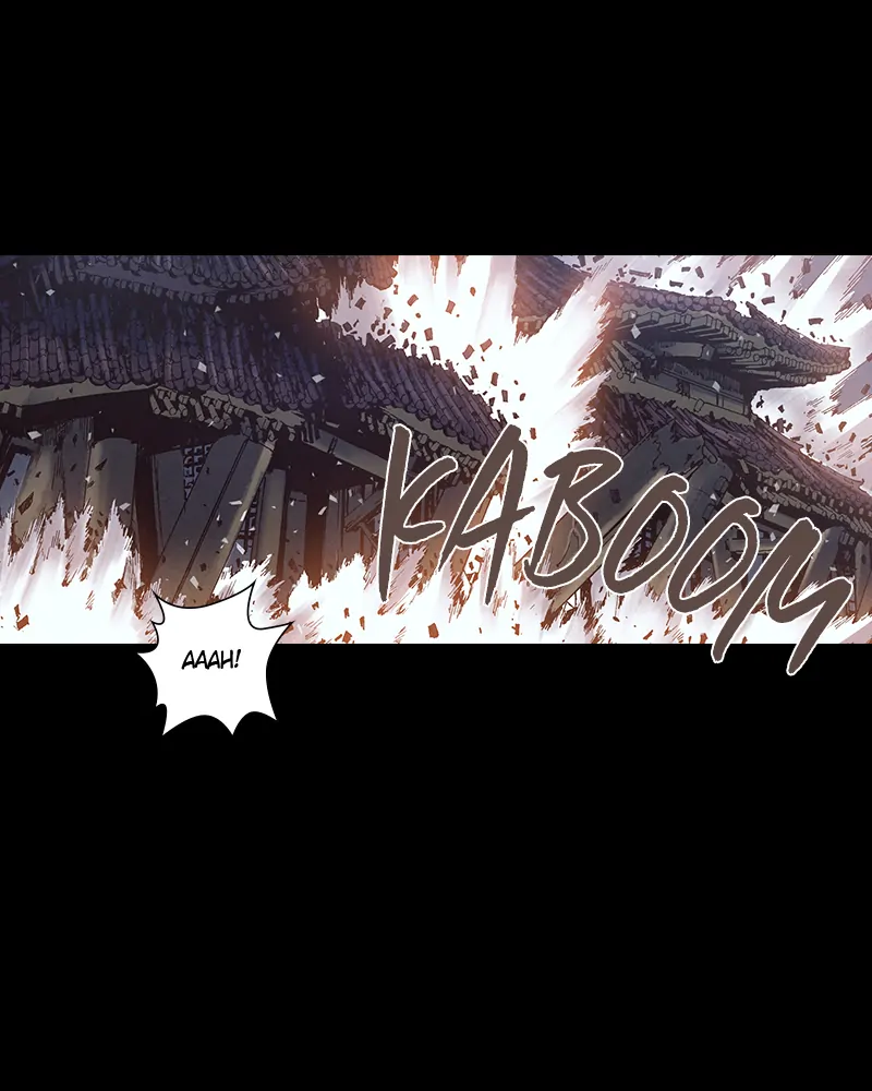 Read Blade of the Phantom Master Manga Online