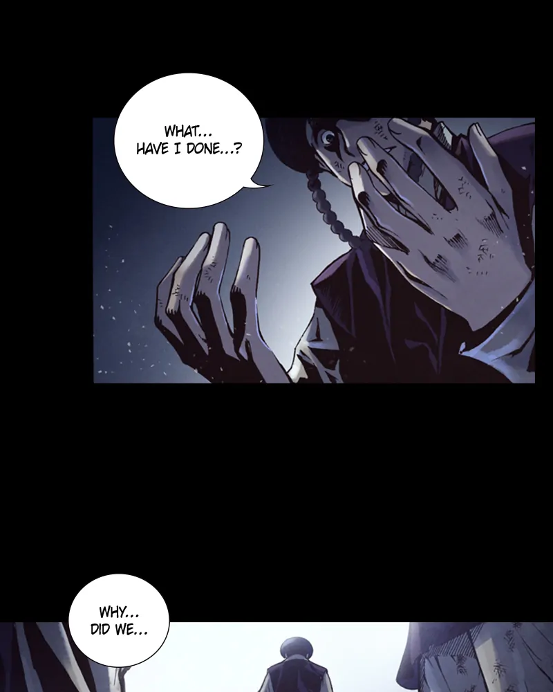 Read Blade of the Phantom Master Manga Online