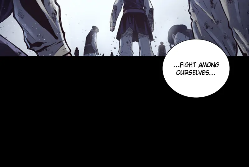 Read Blade of the Phantom Master Manga Online