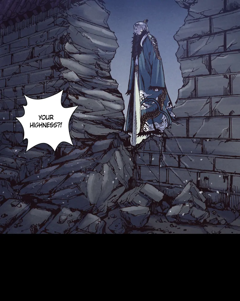 Read Blade of the Phantom Master Manga Online