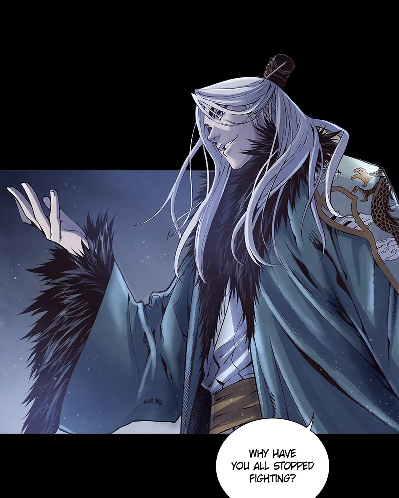 Read Blade of the Phantom Master Manga Online