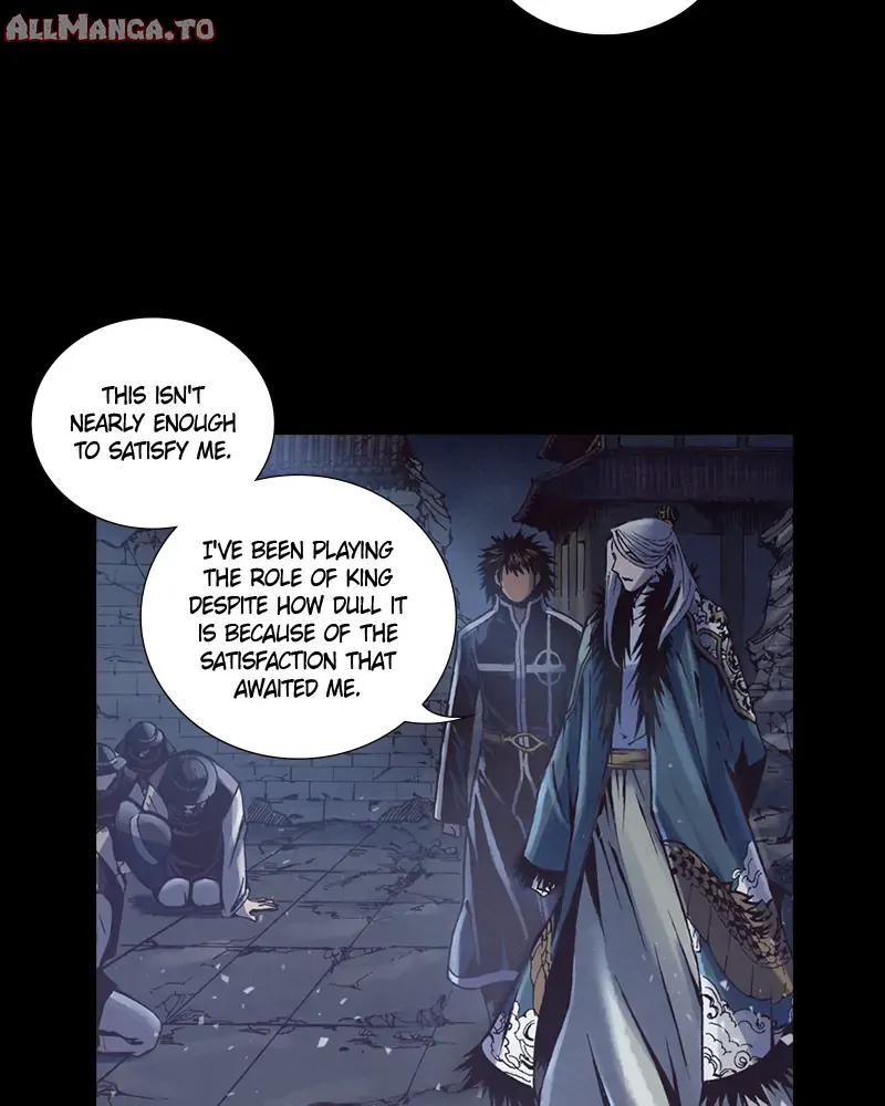Read Blade of the Phantom Master Manga Online