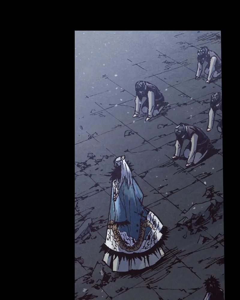 Read Blade of the Phantom Master Manga Online