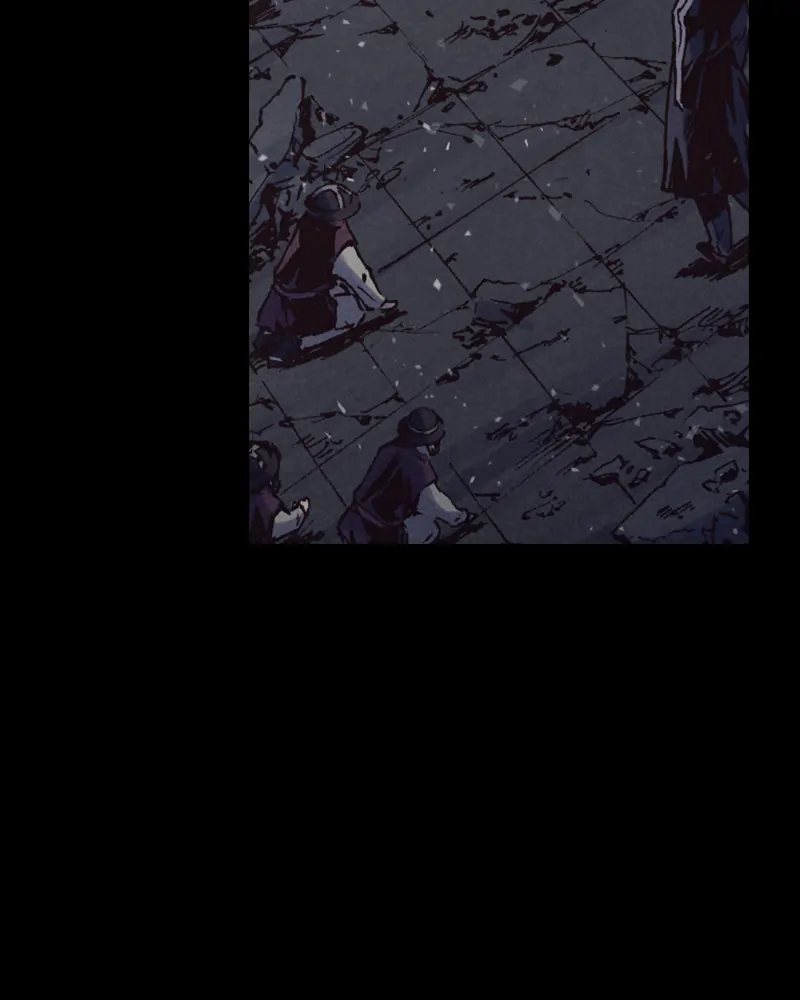 Read Blade of the Phantom Master Manga Online