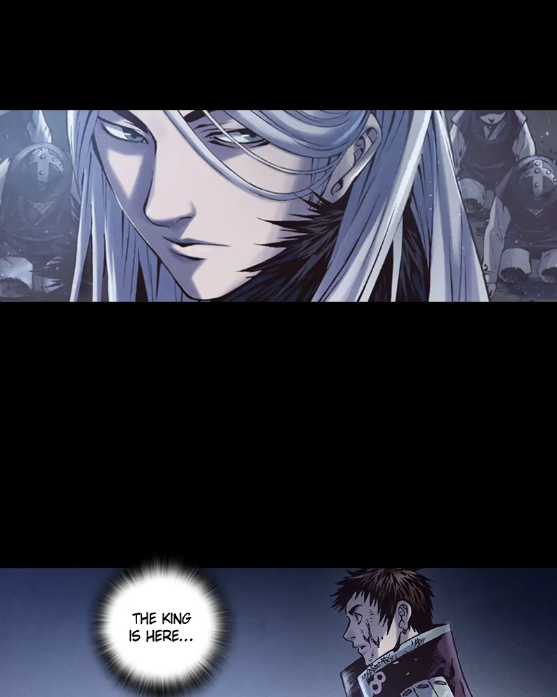 Read Blade of the Phantom Master Manga Online