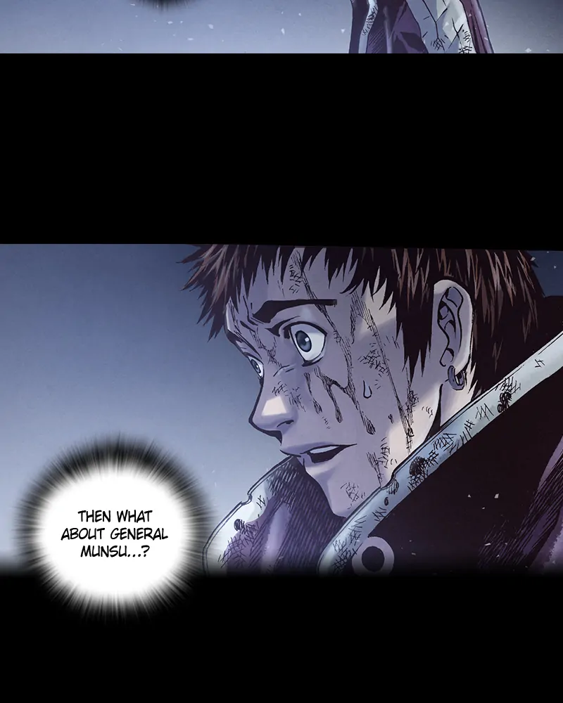 Read Blade of the Phantom Master Manga Online