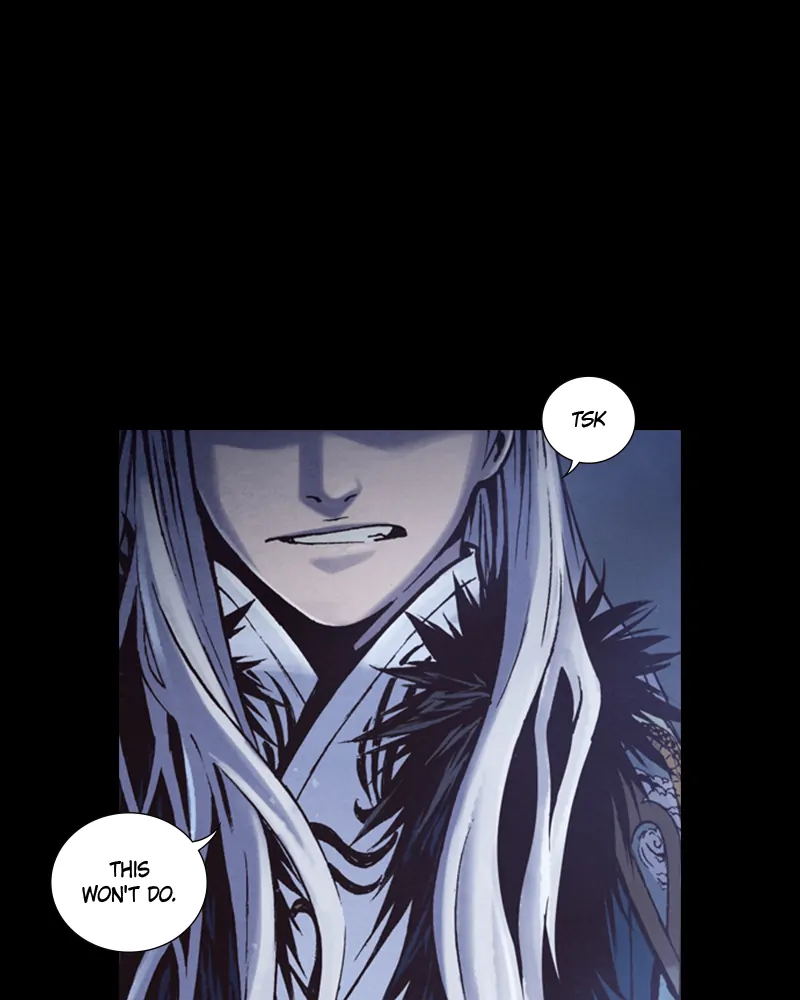 Read Blade of the Phantom Master Manga Online