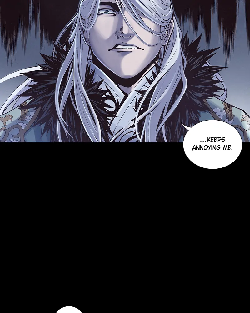 Read Blade of the Phantom Master Manga Online