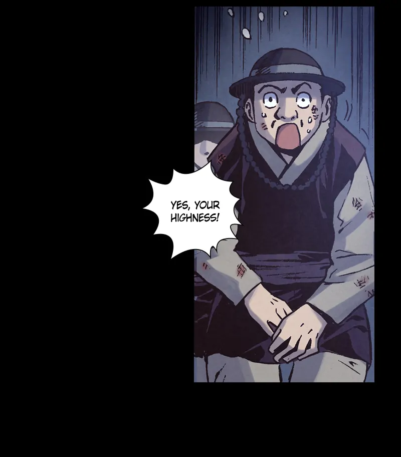 Read Blade of the Phantom Master Manga Online