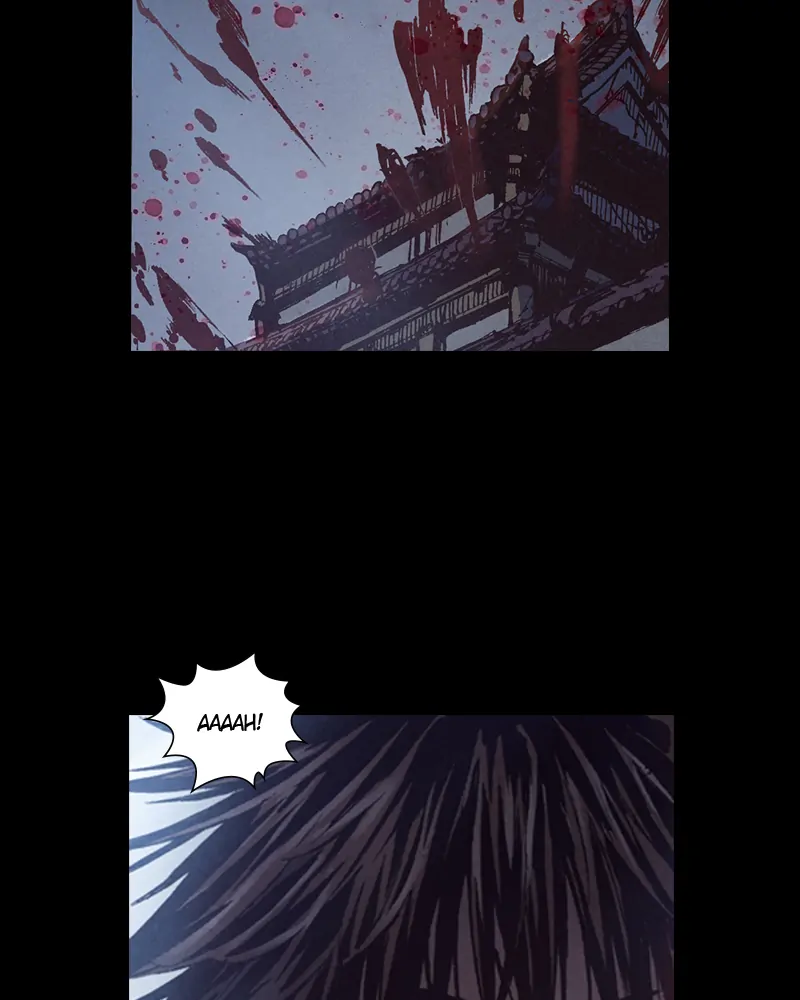 Read Blade of the Phantom Master Manga Online