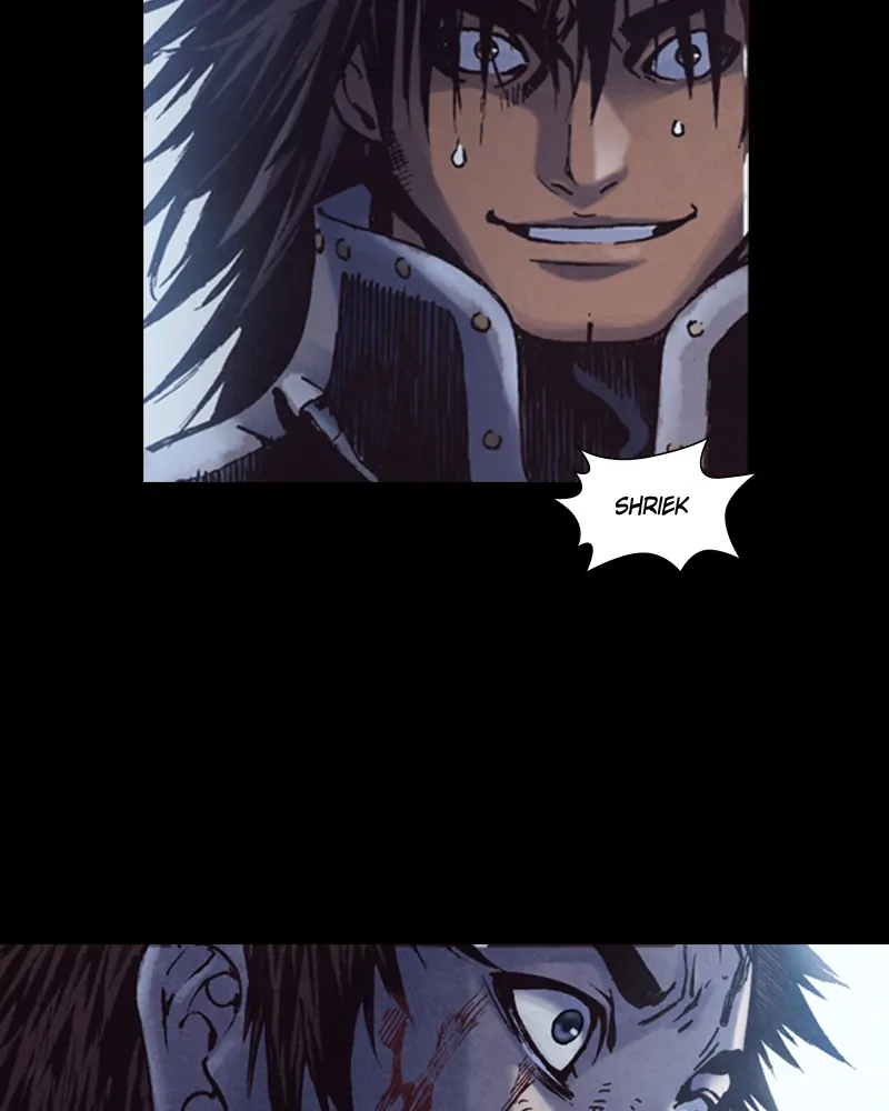Read Blade of the Phantom Master Manga Online