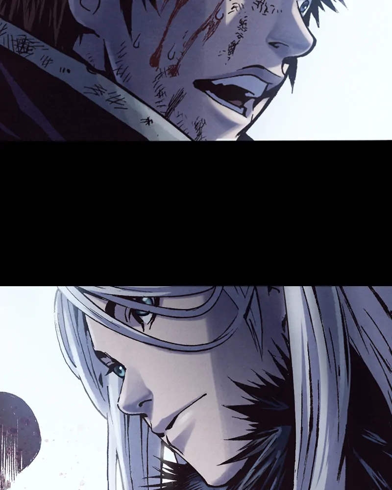 Read Blade of the Phantom Master Manga Online