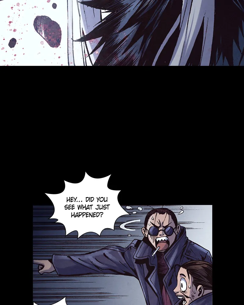 Read Blade of the Phantom Master Manga Online