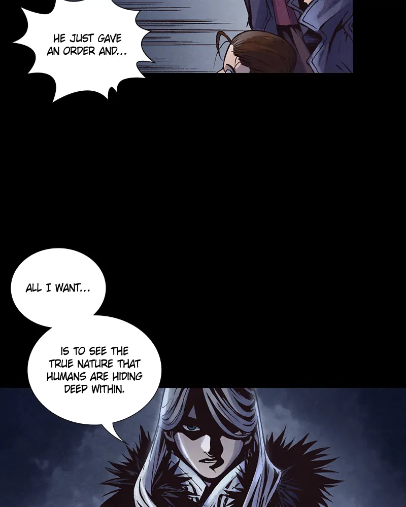 Read Blade of the Phantom Master Manga Online