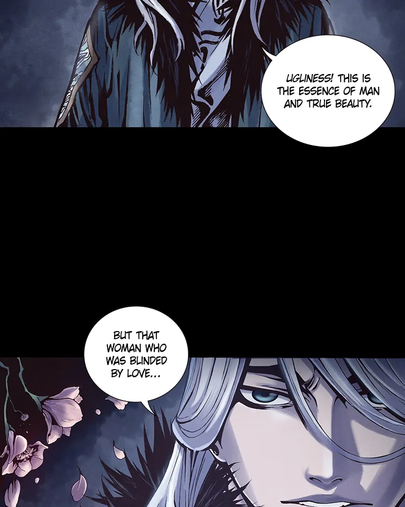 Read Blade of the Phantom Master Manga Online