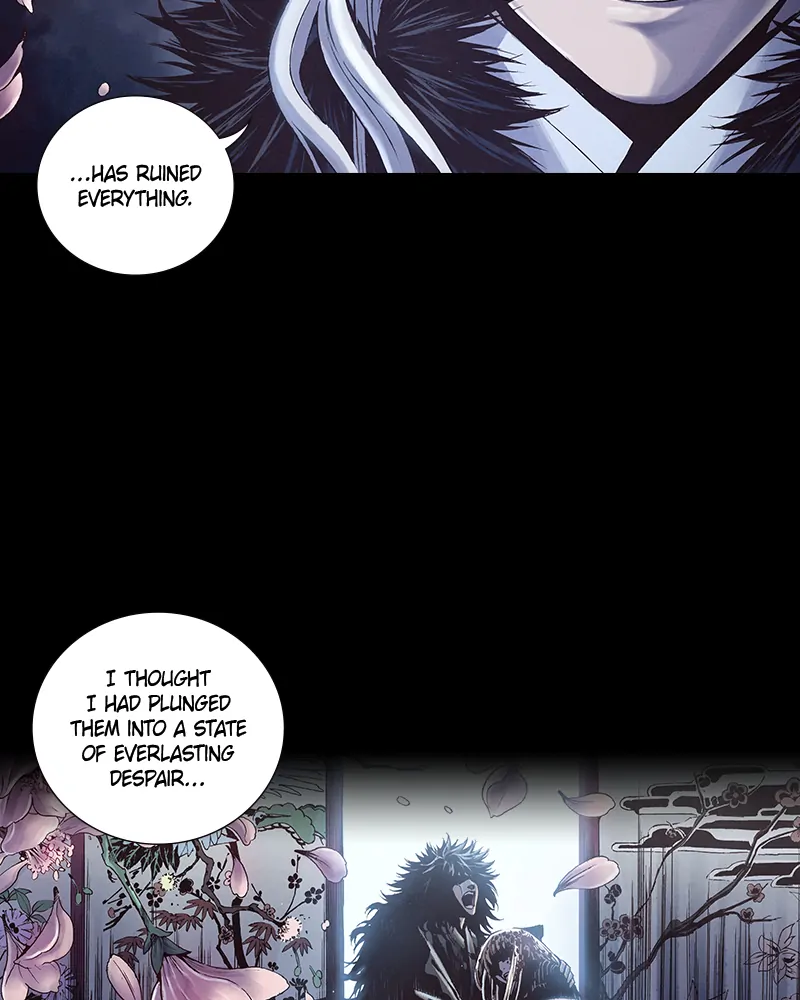 Read Blade of the Phantom Master Manga Online