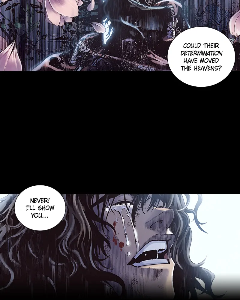 Read Blade of the Phantom Master Manga Online