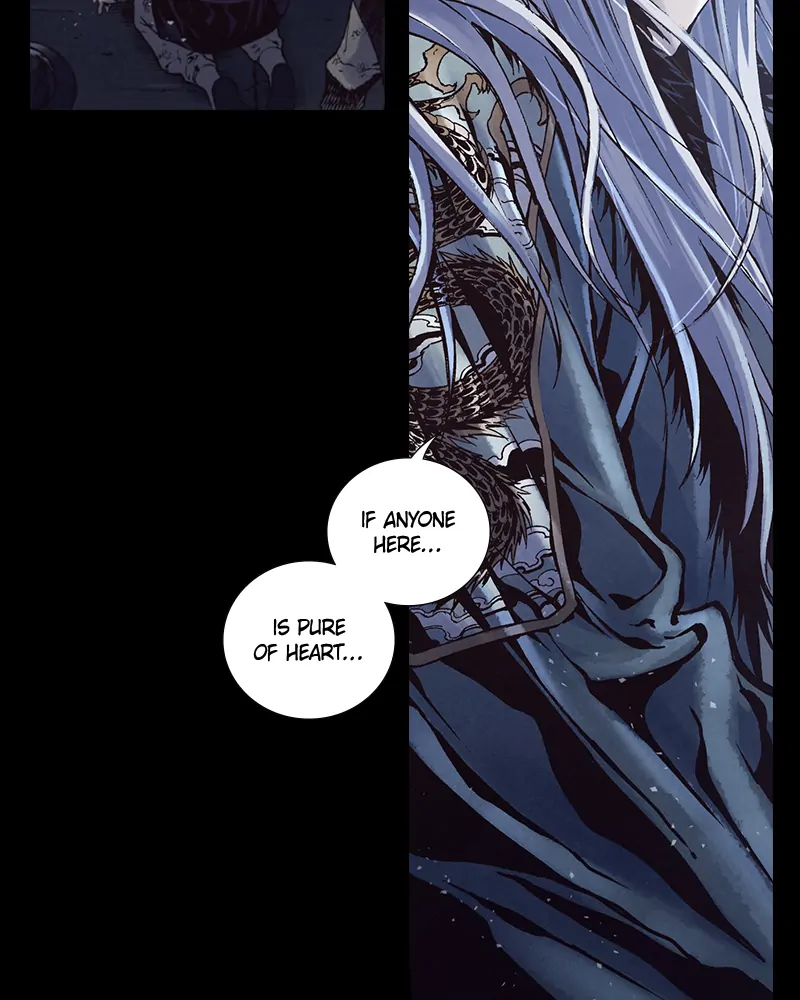 Read Blade of the Phantom Master Manga Online