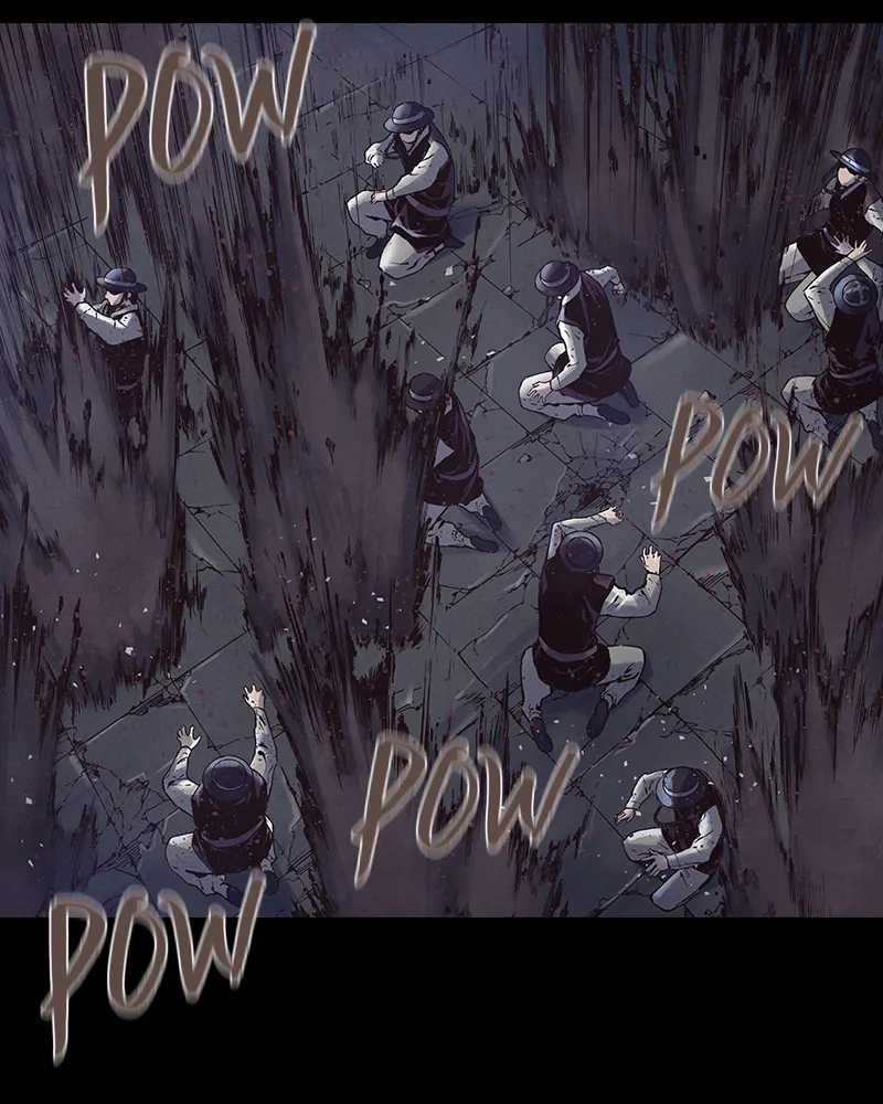 Read Blade of the Phantom Master Manga Online