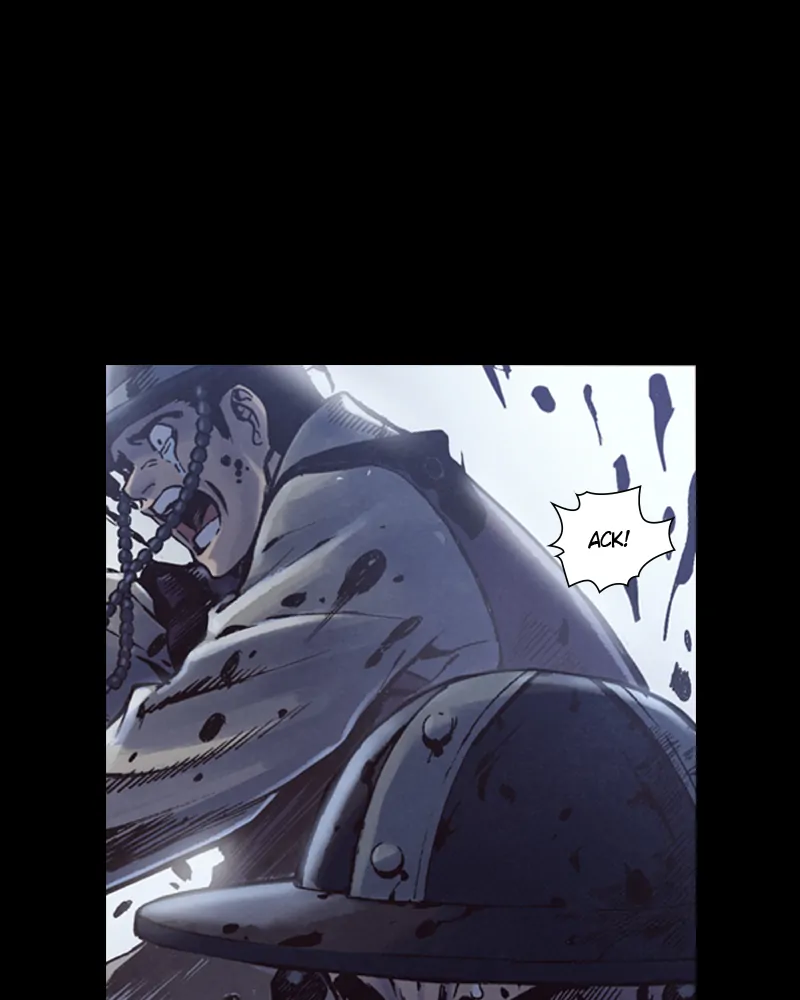 Read Blade of the Phantom Master Manga Online