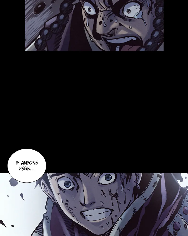 Read Blade of the Phantom Master Manga Online