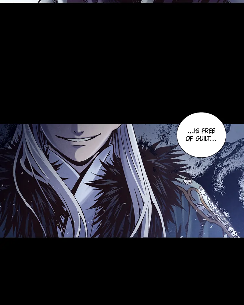 Read Blade of the Phantom Master Manga Online