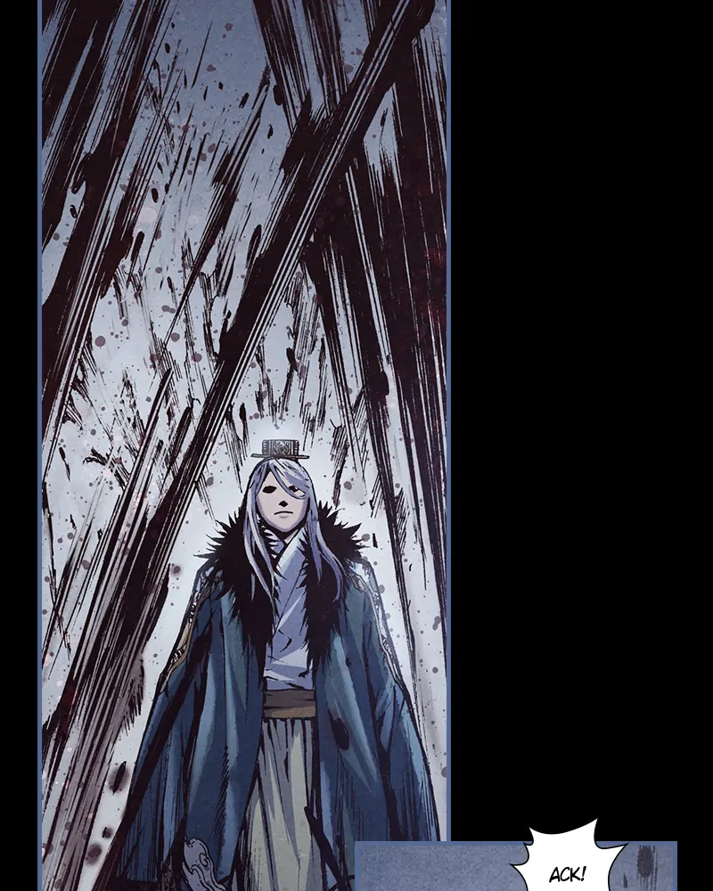 Read Blade of the Phantom Master Manga Online