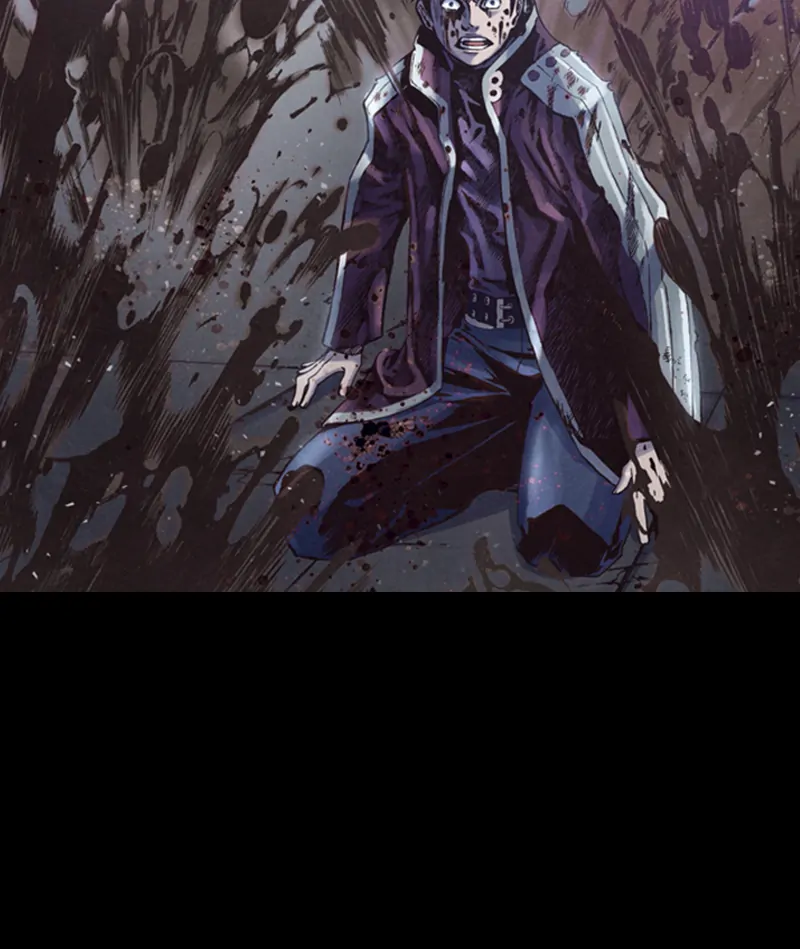 Read Blade of the Phantom Master Manga Online