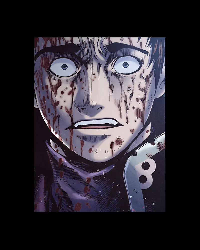 Read Blade of the Phantom Master Manga Online