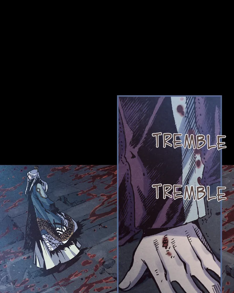 Read Blade of the Phantom Master Manga Online