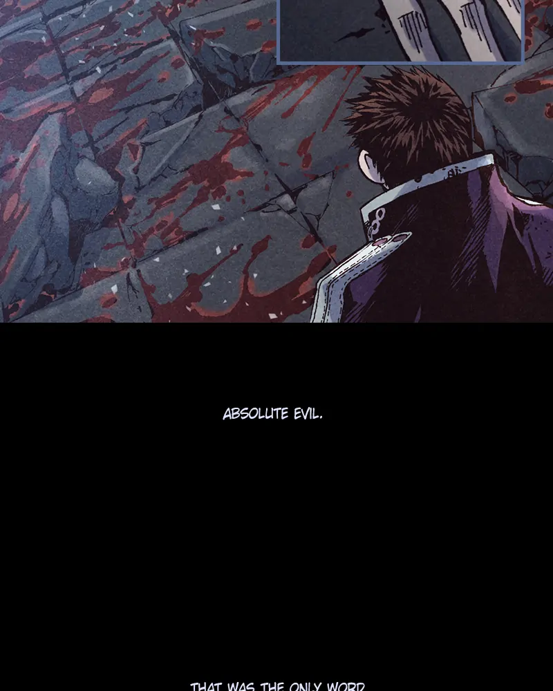 Read Blade of the Phantom Master Manga Online