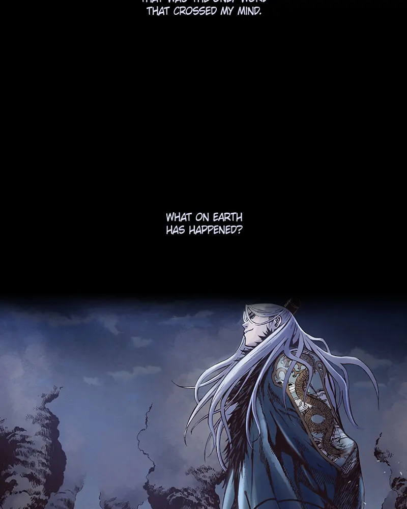 Read Blade of the Phantom Master Manga Online