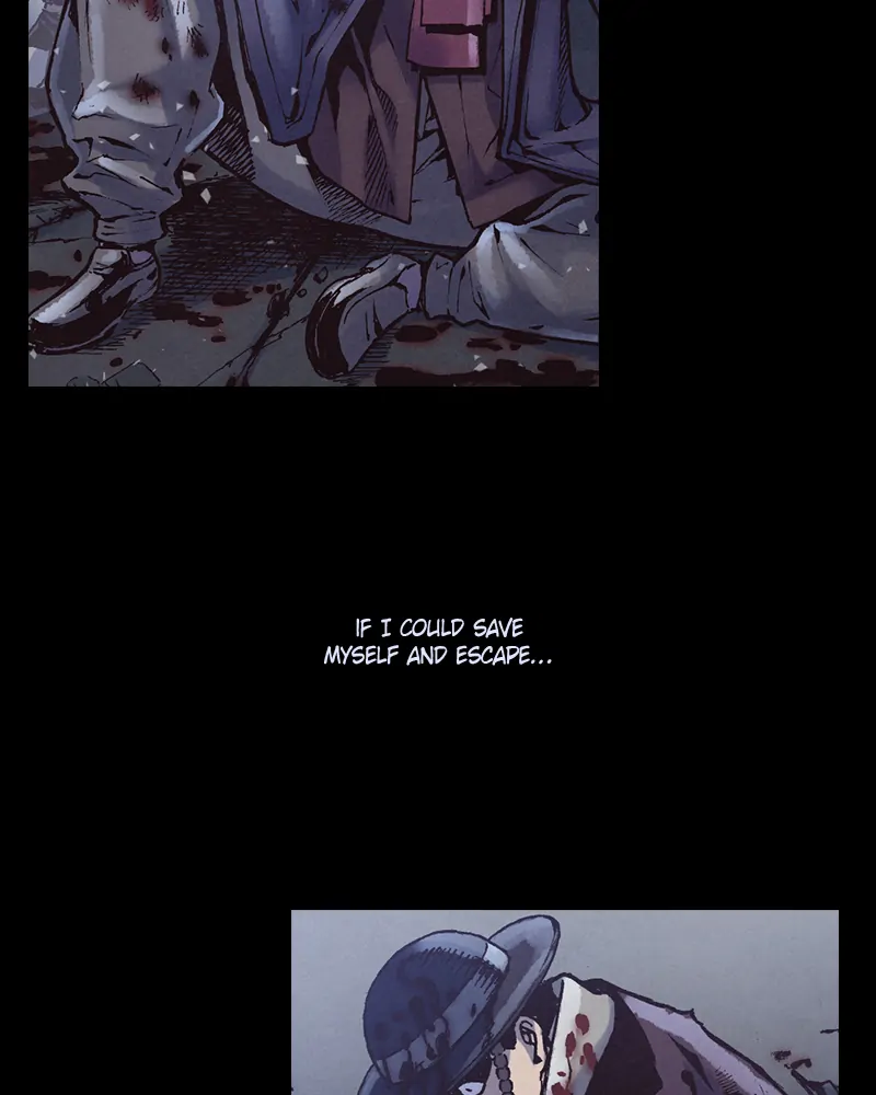 Read Blade of the Phantom Master Manga Online