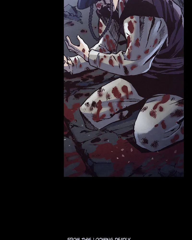 Read Blade of the Phantom Master Manga Online