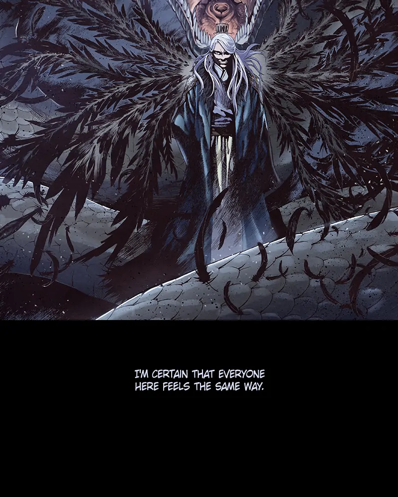 Read Blade of the Phantom Master Manga Online