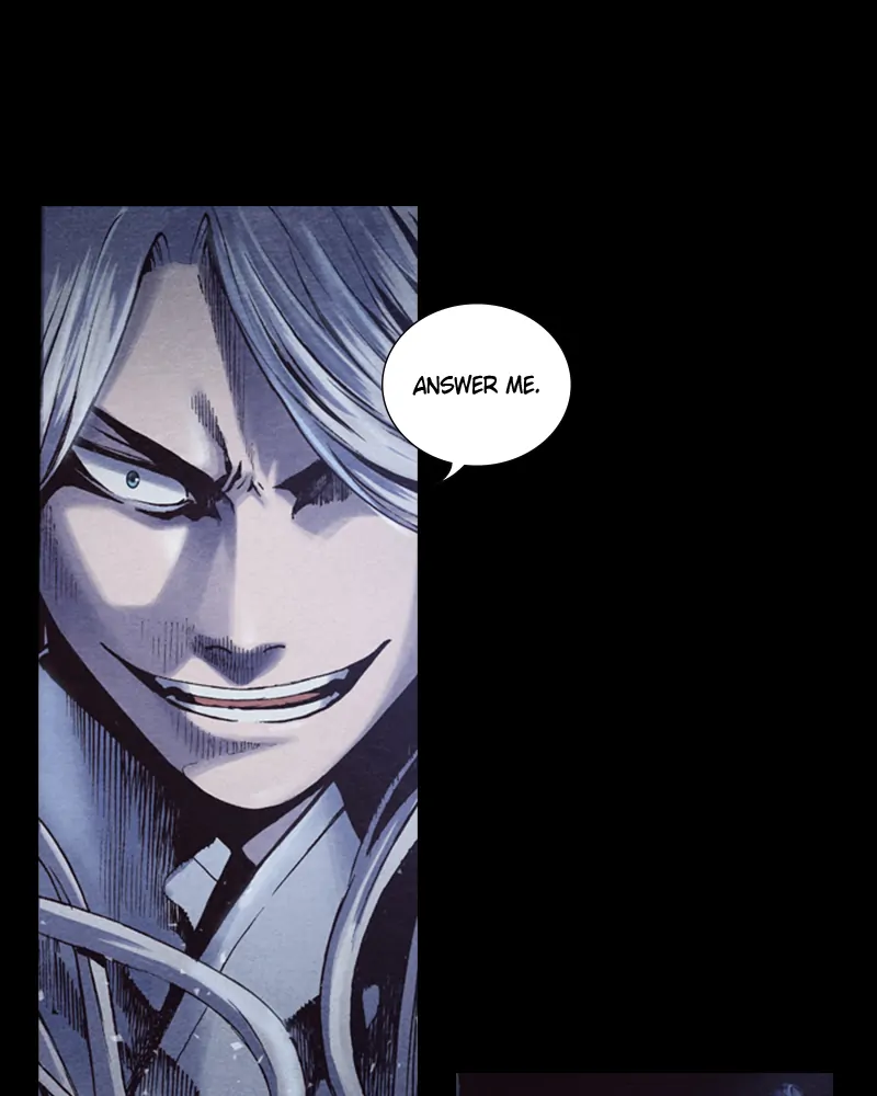 Read Blade of the Phantom Master Manga Online
