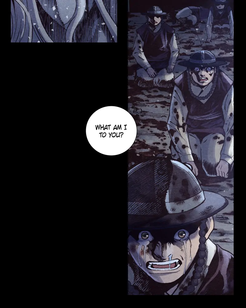 Read Blade of the Phantom Master Manga Online