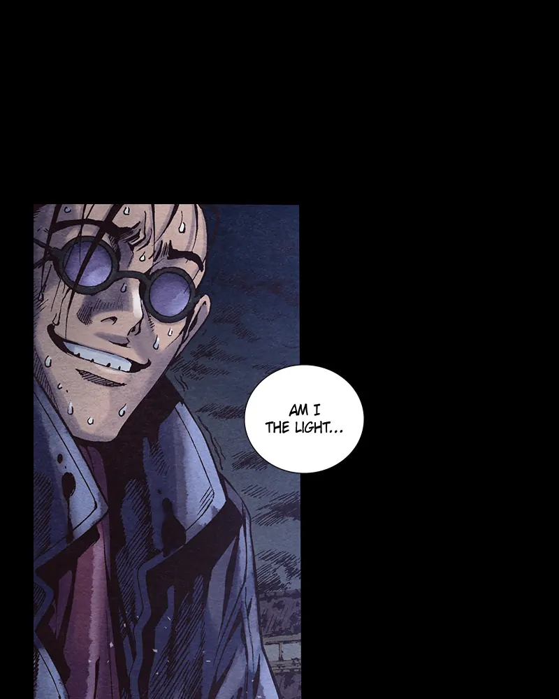 Read Blade of the Phantom Master Manga Online