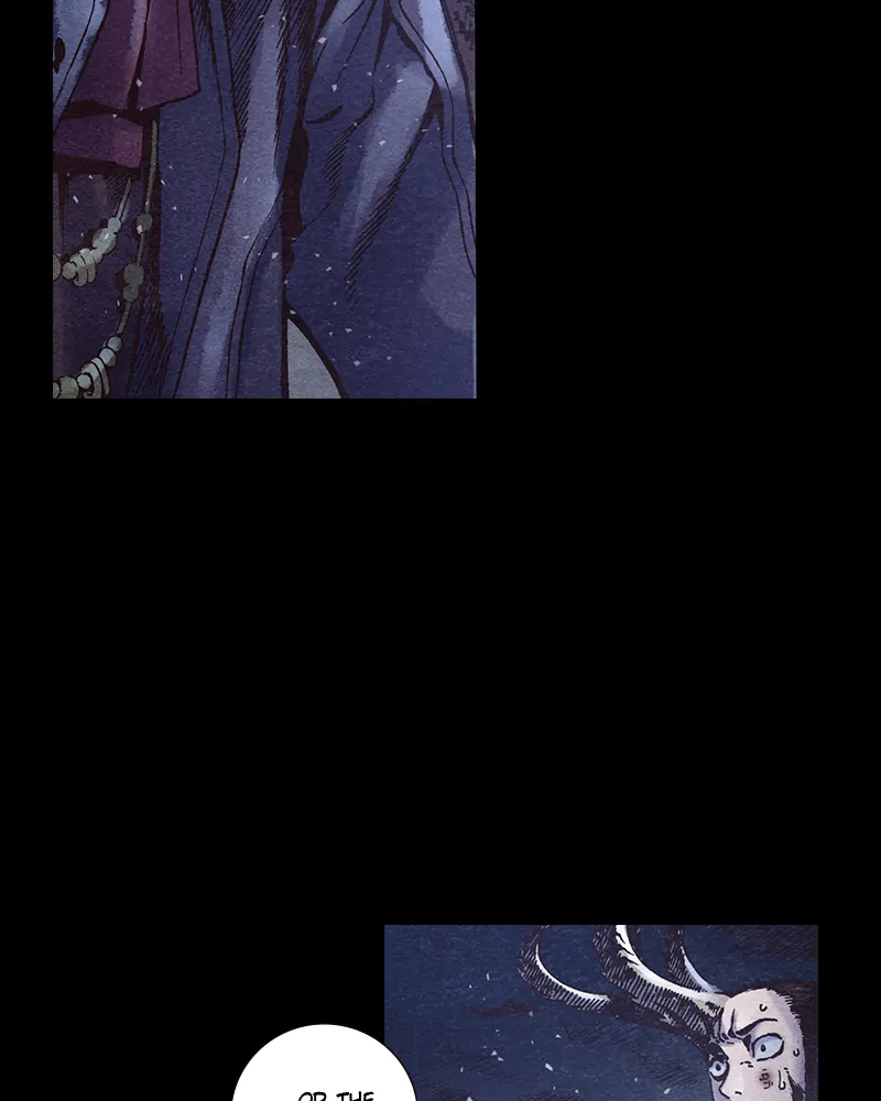 Read Blade of the Phantom Master Manga Online